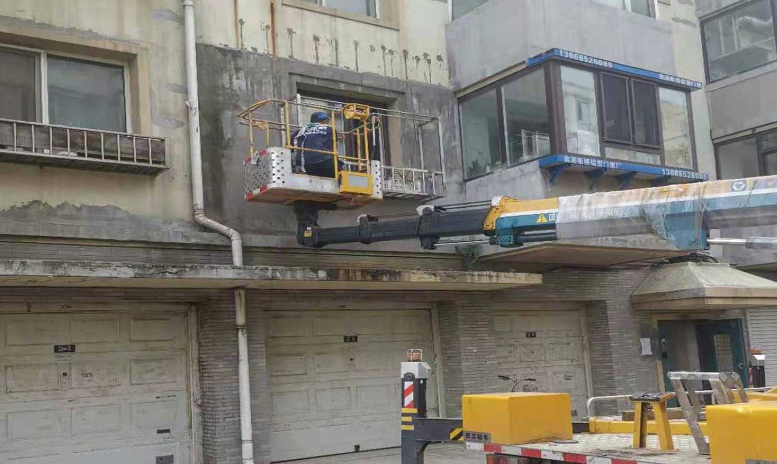 德清窗口防水补漏